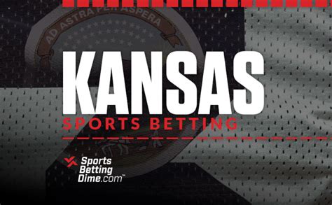 Kansas Sports Betting .